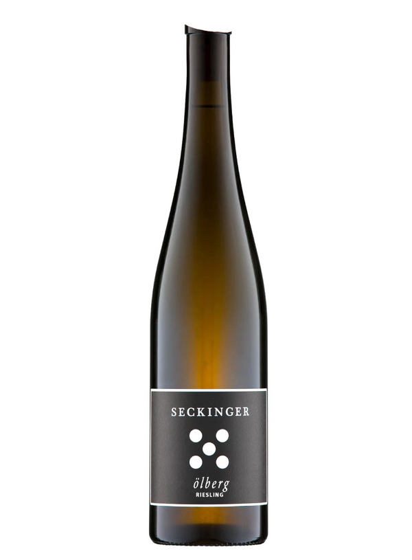 Riesling Ölberg 2020 | Natural Wine by Seckinger.