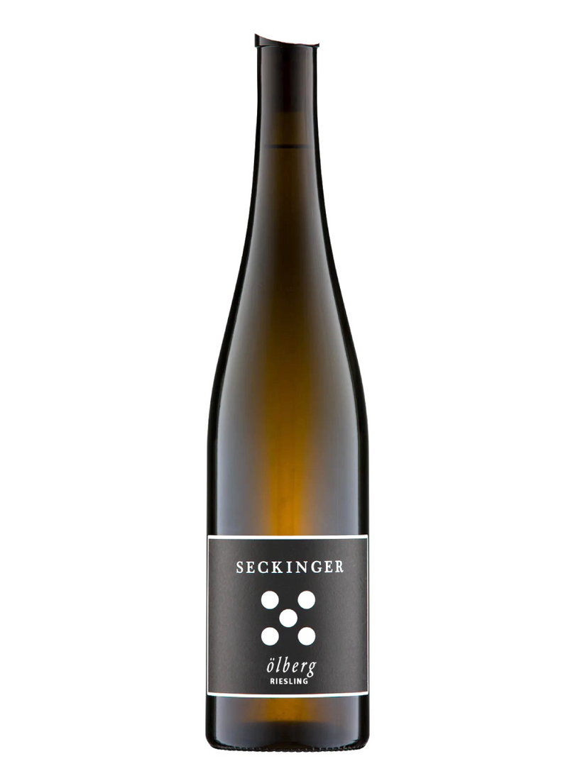 Riesling Ölberg 2020 | Natural Wine by Seckinger.