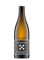 Weissburgunder Paradiesgarten 2020 | Natural Wine by Seckinger.