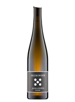 Riesling Petershöhle 2020 | Natural Wine by Seckinger.