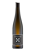 Riesling Kieselberg Wurzelecht 2020 | Natural Wine by Seckinger.