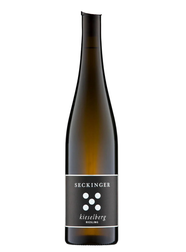 Riesling Kieselberg Wurzelecht 2020 | Natural Wine by Seckinger.