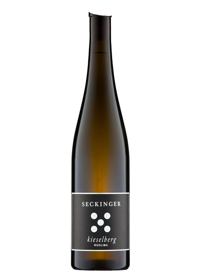 Riesling Kieselberg Wurzelecht 2020 | Natural Wine by Seckinger.