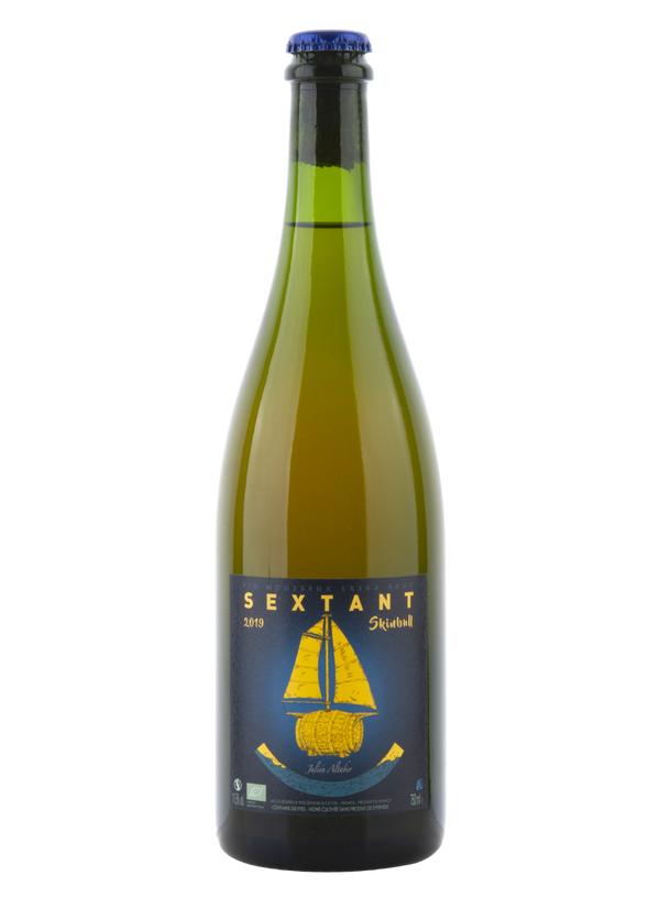 Skinbull | Natural Wine by Sextant.