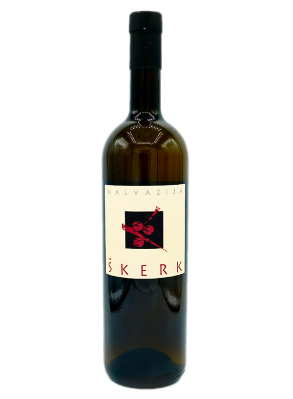 Malvasia IGP | Natural Wine by Skerk.