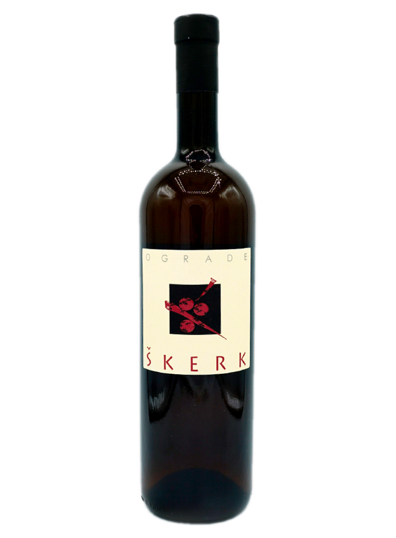 Orgrade IGP | Natural Wine by Skerk.