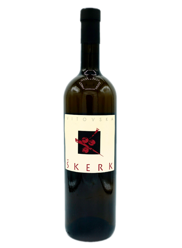 Vitovska IGP | Natural Wine by Skerk.