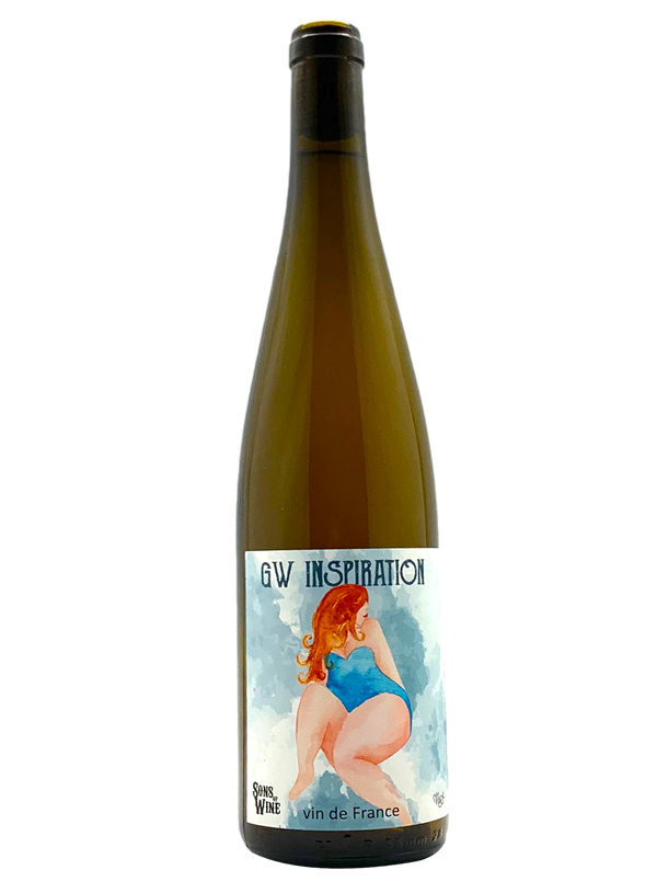 GW Inspiration 2019 | Natural Wine by Sons of Wine.