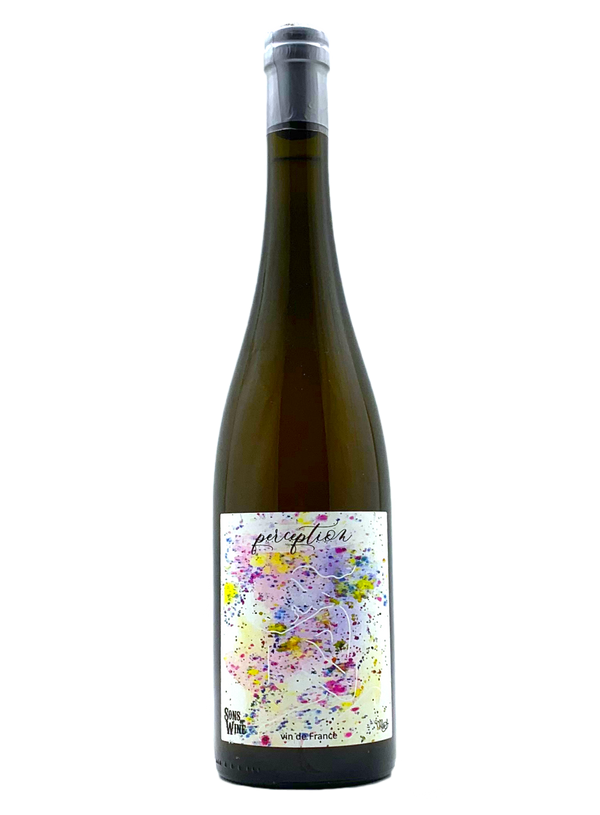 Perception 2019 | Natural Wine by Sons of Wine.