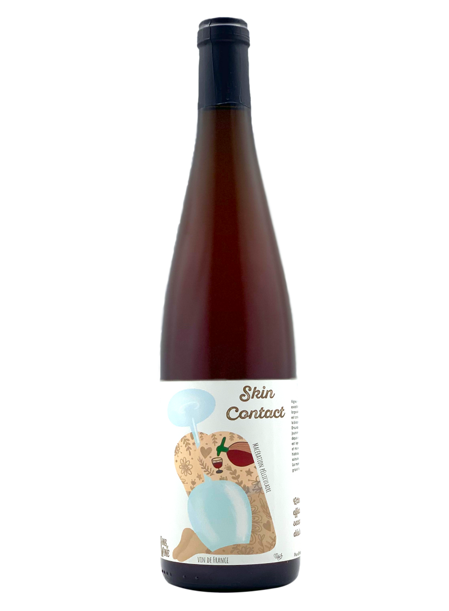 Sons Of Wine | MORE Natural Wine