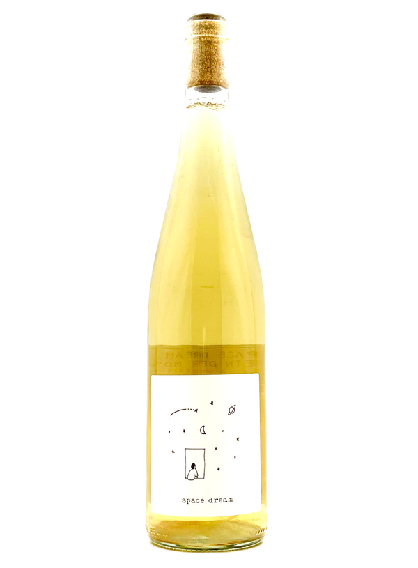 Space Dream | Natural Wine by JPB Winemaking.