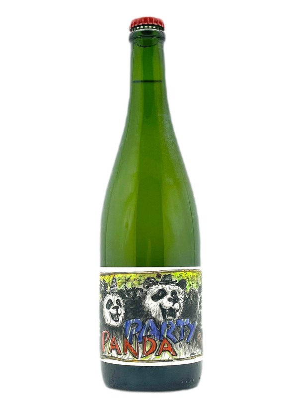 Party Panda | Natural Wine by Staffelter Hof.