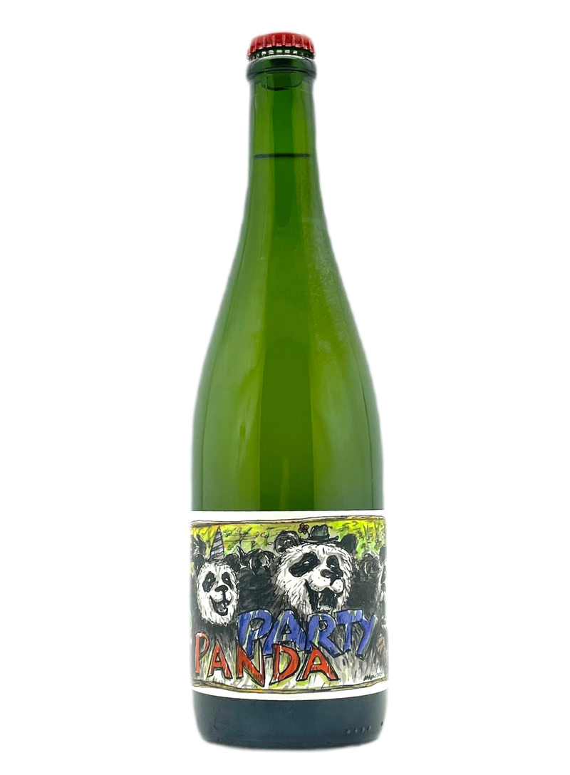 Party Panda | Natural Wine by Staffelter Hof.