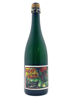 Rizzy Star Must | Natural Wine by Staffelter Hof.