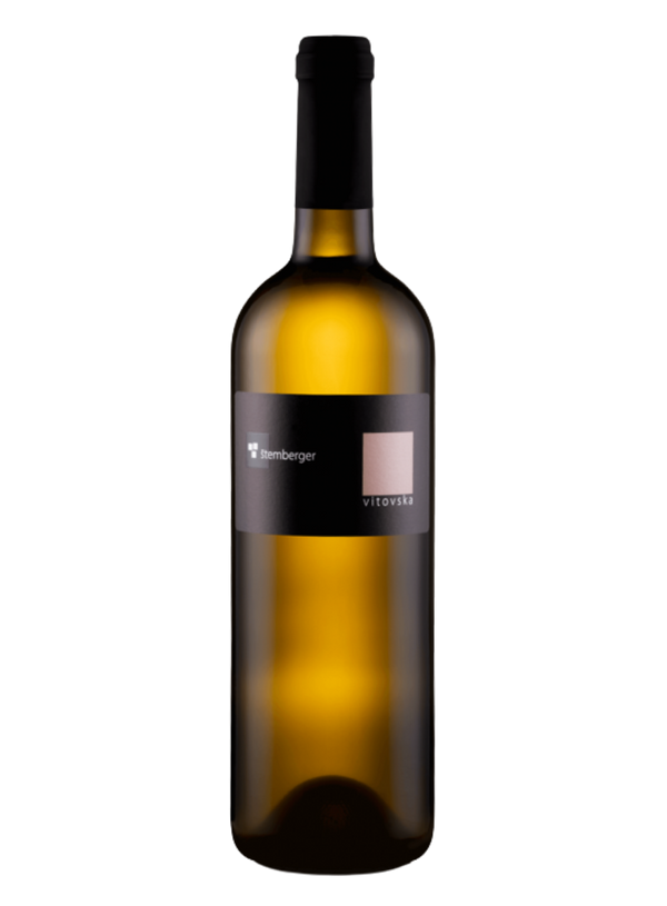 Vitovska | Natural Wine by Stemberger.
