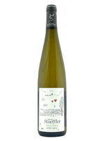 Pinot Blanc | Natural Wine by Domaine Stoeffler.