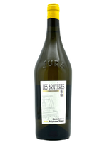 Bruyerres 2018 | Natural Wine by Stéphane Tissot