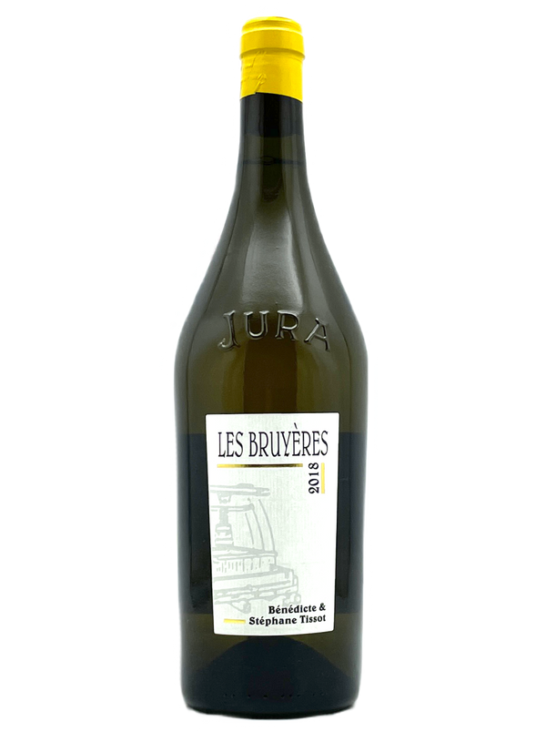 Bruyerres 2018 | Natural Wine by Stéphane Tissot
