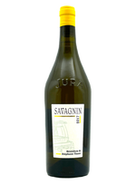 Savagnin 2017 | Natural Wine by Stéphane Tissot