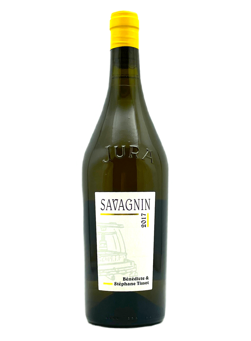 Savagnin 2017 | Natural Wine by Stéphane Tissot