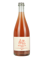 Rozália | Natural Wine by Strekov 1075.