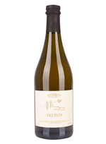 Veltlín 2022| Natural Wine by Strekov 1075.