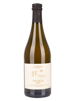 Veltlín 2018 | Natural Wine by Strekov 1075.