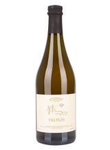 Veltlín 2022| Natural Wine by Strekov 1075.