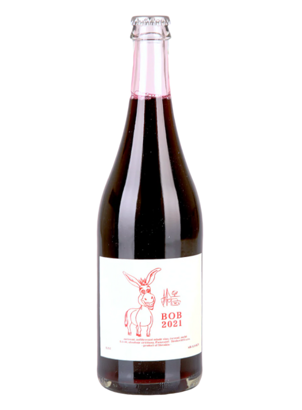 Strekov 1075 - BOB 2022