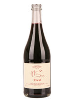 Fred #7 | Natural Wine by Strekov 1075.