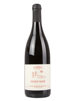 Pinot Noir 2017 | Natural Wine by Strekov 1075.