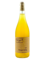 Orange Rizling | Natural Wine by Kasnyik.