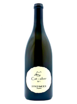 Cat Silver No.1 | Natural Wine by Strohmeier.