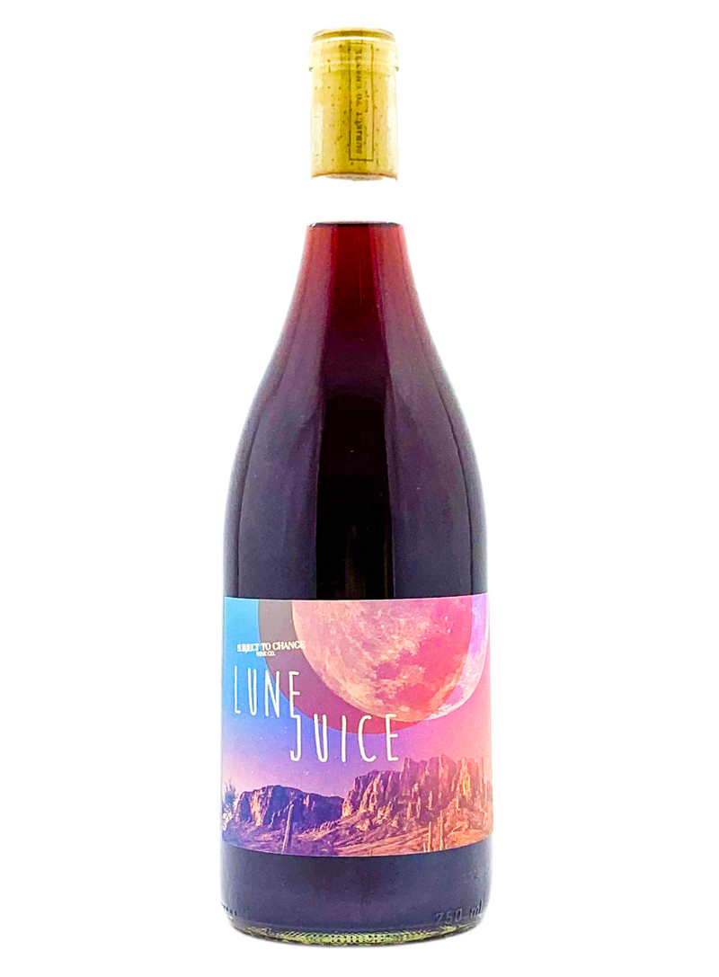 Lune Juice 2019 | Natural Wine by Subject to Change.