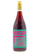 Mixtape | Natural Wine by Subject to Change (USA).