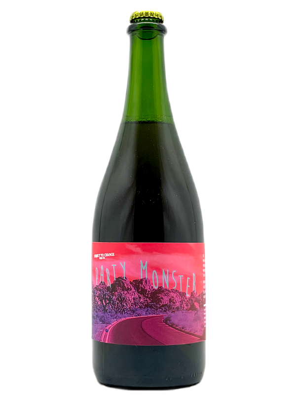 Party Monster Rosé 2020 | Natural Wine by Subject to Change (USA).