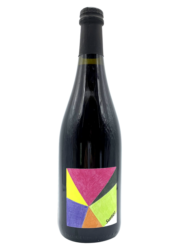 Surlié 2017 | Natural Wine by Mirco Mariotti.