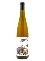 Freedom 2015 | Natural Wine by Syfany.