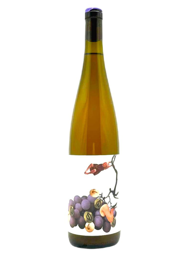 Freedom 2015 | Natural Wine by Syfany.