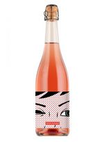 Sekt "Rosé de saignée" 2016 | Natural Wine by Syfany