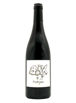 Fruit Jazz 2021 | Natural Wine by Sylvain Bock.