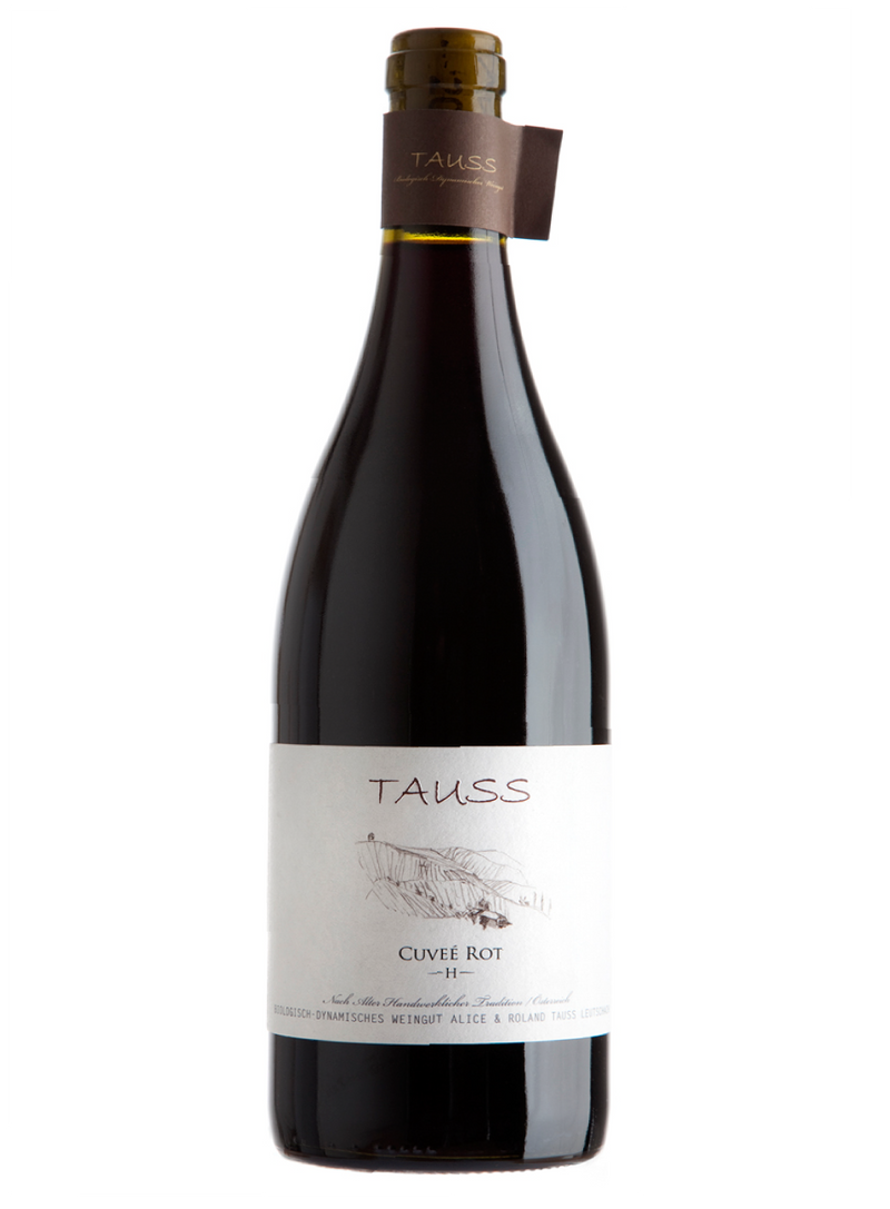 Curvee Urban 2011 | Natural Wine by Tauss.