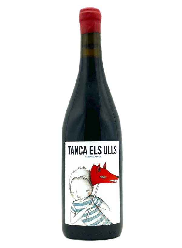 Garnatxa 2020 | Natural Wine by Tanca Els Ulls.