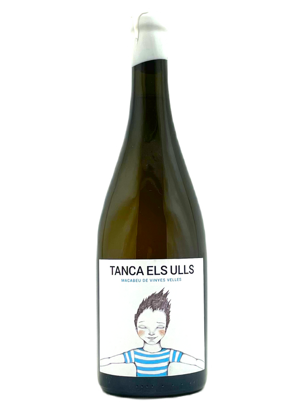 Macabeu 2020 | Natural Wine by Tanca Els Ulls.