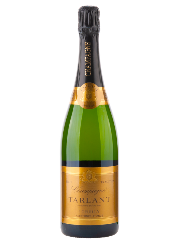 Tradition Brut | Natural Wine by Tarlent.