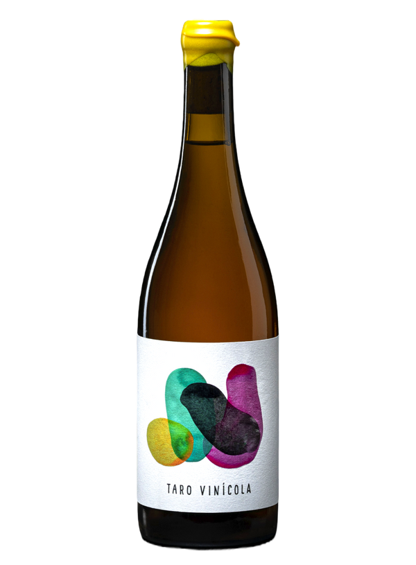 Blanco | Natural Wine by Taro Vinicola.