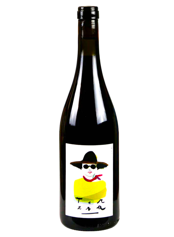 Teresa | Natural Wine by Cascina Tavijn.