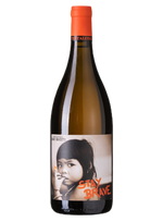 Baby Bandito Stay Brave | Natural Wine by Testalonga.