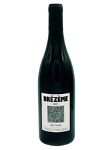 Brezeme Red | Natural Wine by Eric Texier.