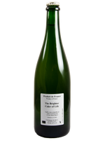 The Brighter Cider of Life | Natural Wine by Anders Frederik Steen.